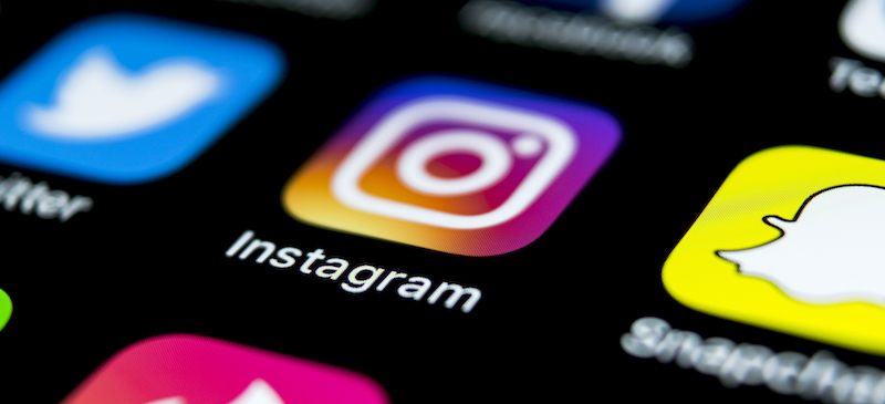 Instagram Marketing Tips