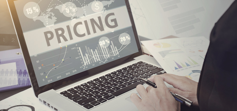 Ecommerce Pricing Strategies