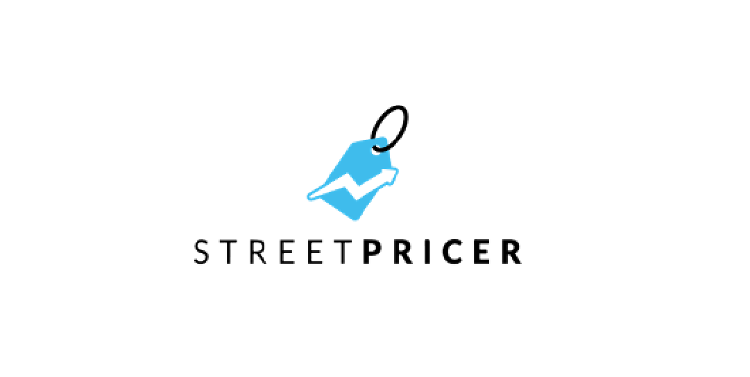 Partner StreetPricer Logo