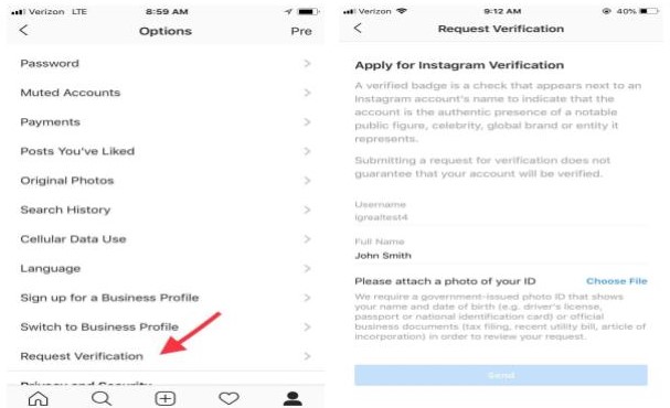 Why and How to Get Instagram Verification - ShipStation