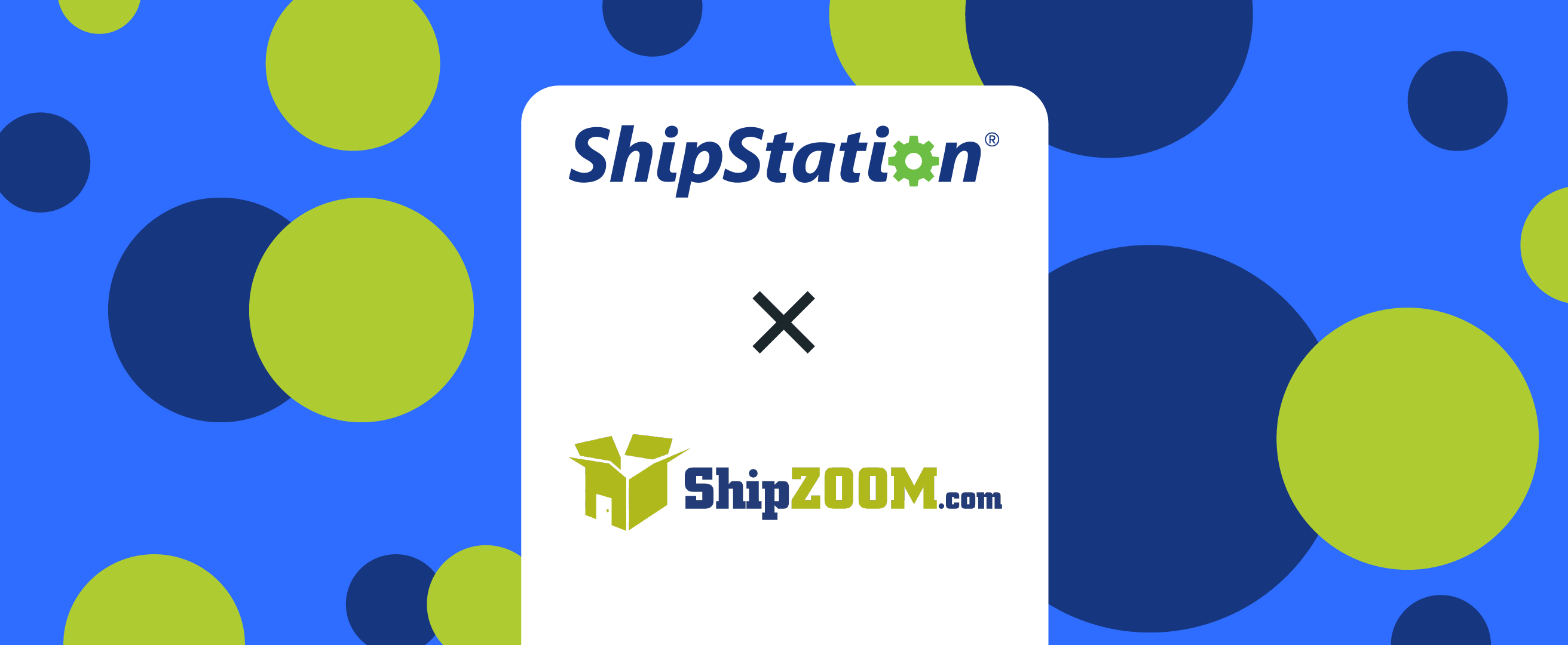 ShipZOOM blog feature