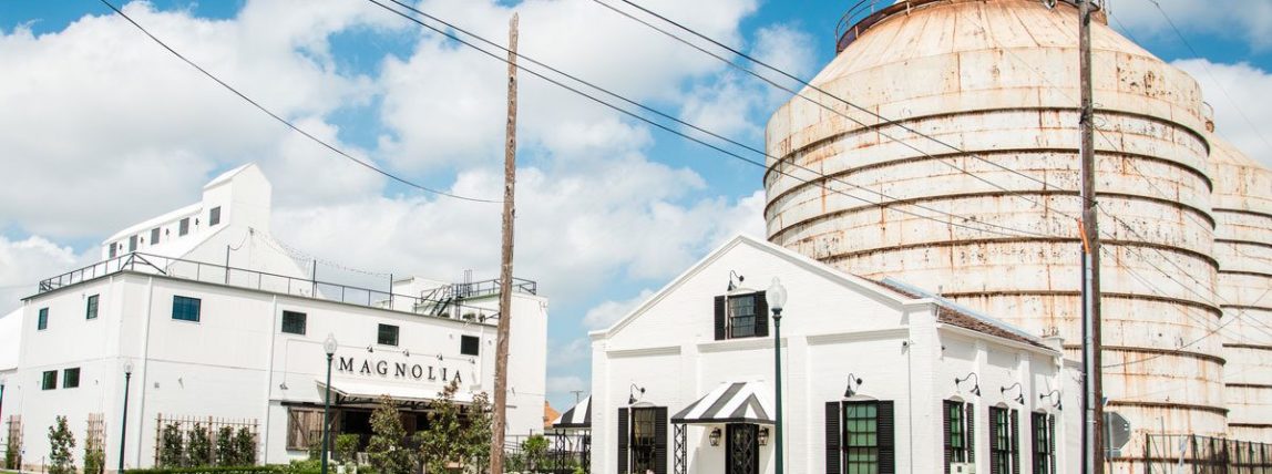Magnolia Market founded in Waco by Chip and Joanna Gaines use ShipStation integration with NetSuite to power their ecommerce online store with Shopify Plus.