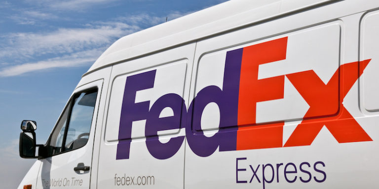 2019 FedEx Rate Increase