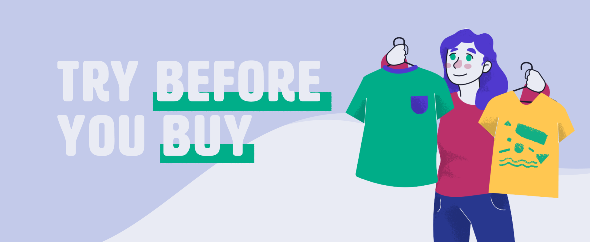 Try Before You Buy Ecommerce Guide