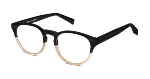 Warby Parker Home Try-On Try Before You Buy