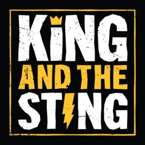 king-and-the-sting