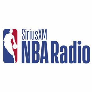 SiriusXM NBA Radio