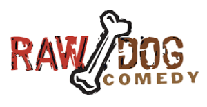 SiriusXM Raw Dog Comedy