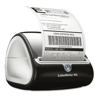 Can I Use the DYMO 450 to Print 4" x 6" Shipping Labels? - ShipStation