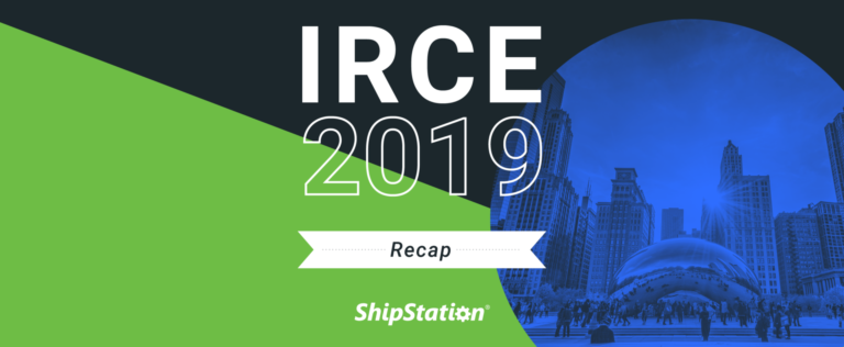 IRCE Recap 2019