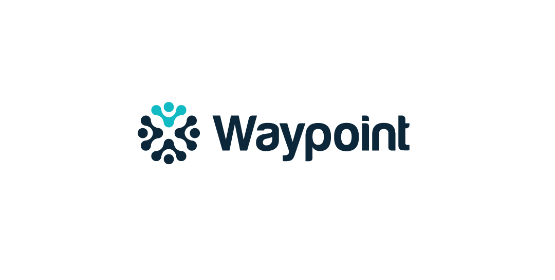 waypoint feature logo