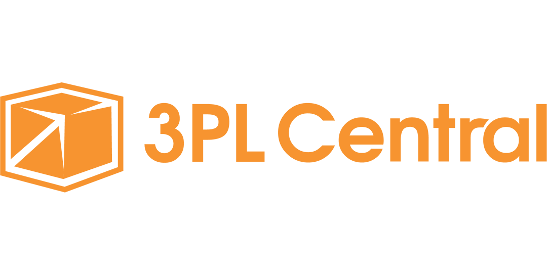 3PL Central Orange Logo