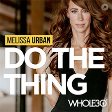 Do the thing podcast