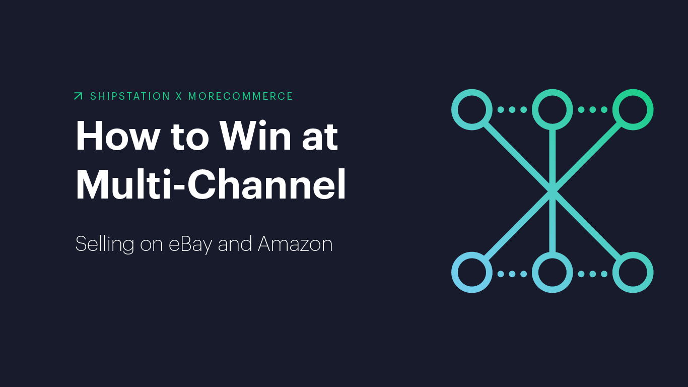 How to Win at Multi-Channel