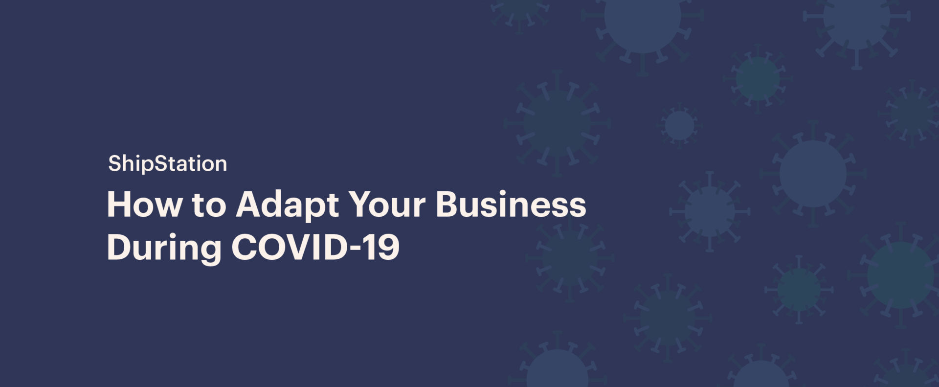 how to adapt your business during covid-19 graphic