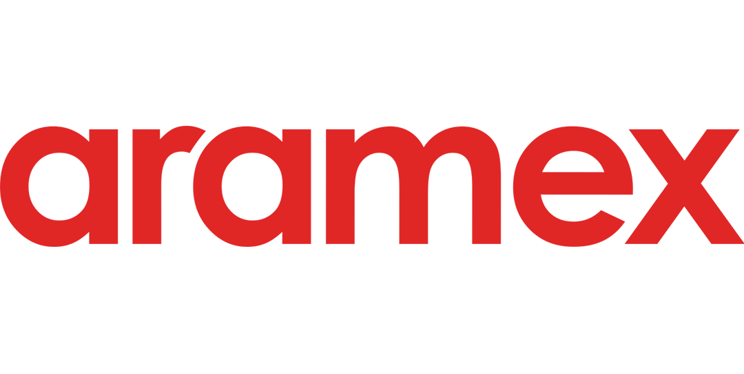 Aramex Logo