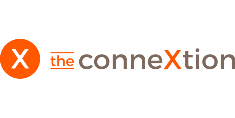 The ConneXtion Logo