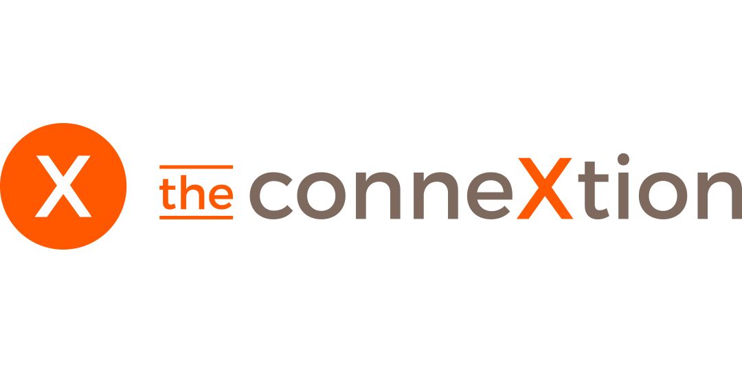 The ConneXtion Logo