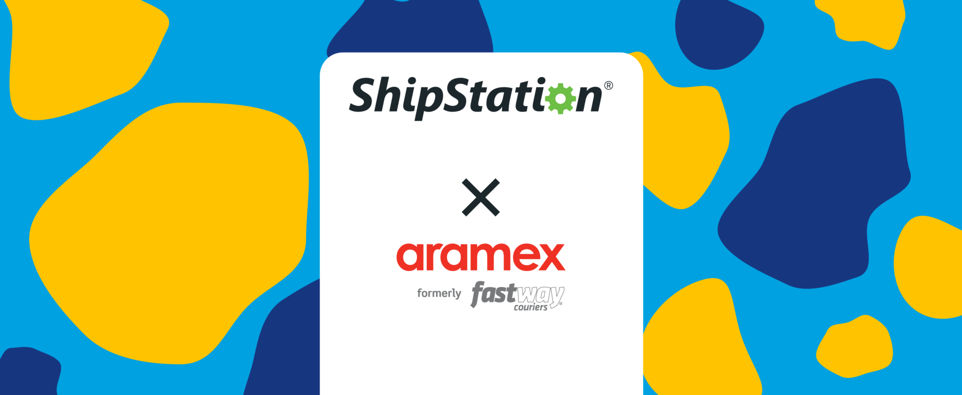 aramex and shipstation graphic