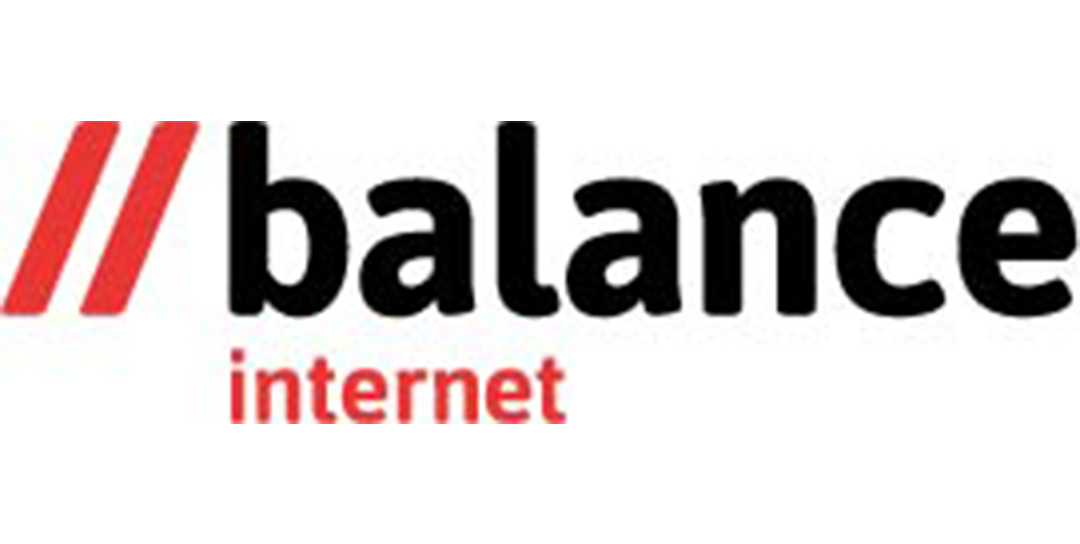 Balance Internet Logo