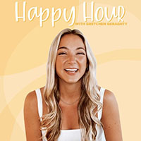Happy Hour with Gretchen G. Podcast