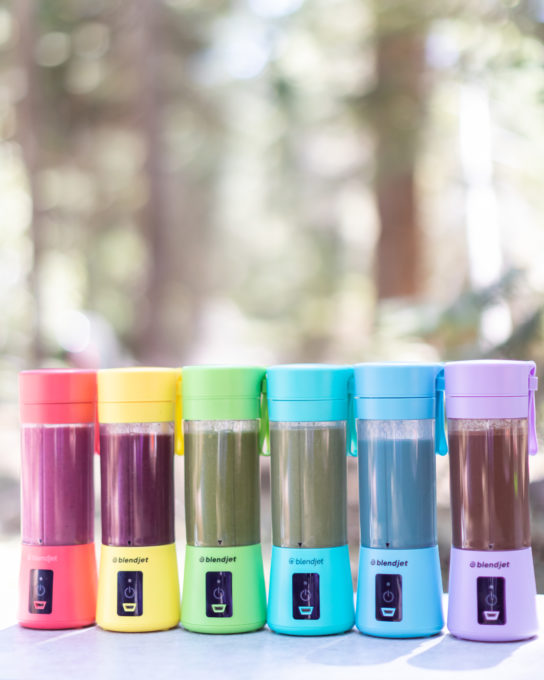 ShipStation Story BlendJet ShipStation