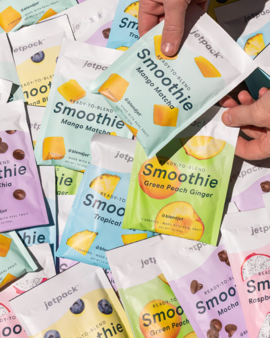 ShipStation Story BlendJet ShipStation