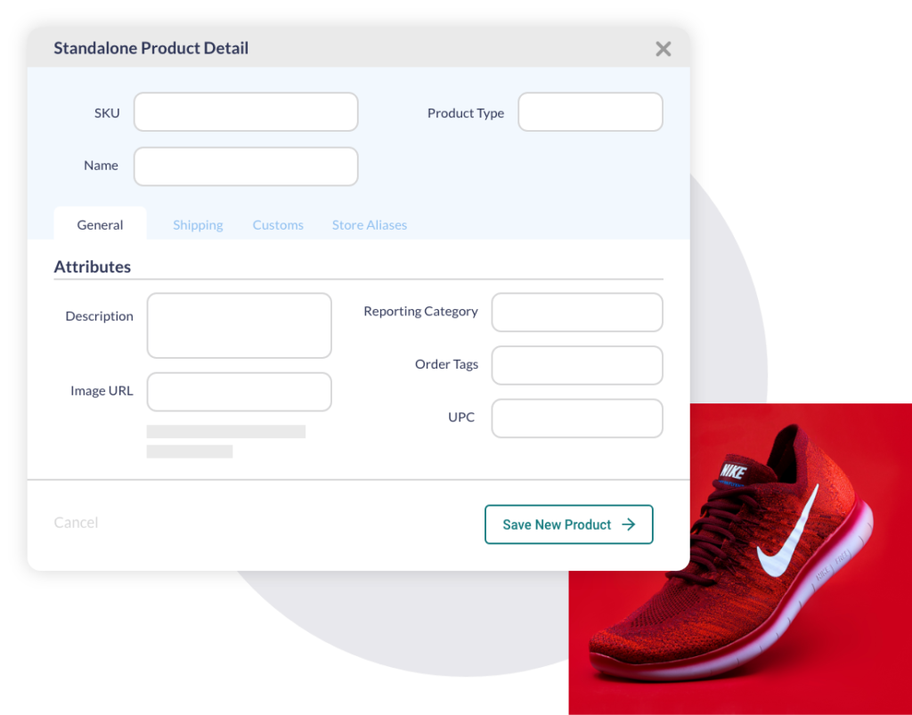 Inventory & Stock Management - ShipStation