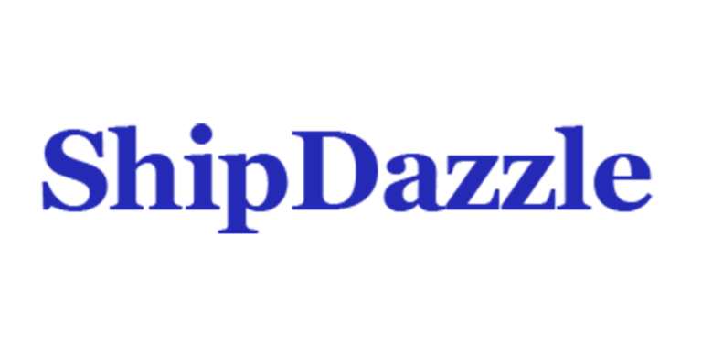 ShipDazzle Logo