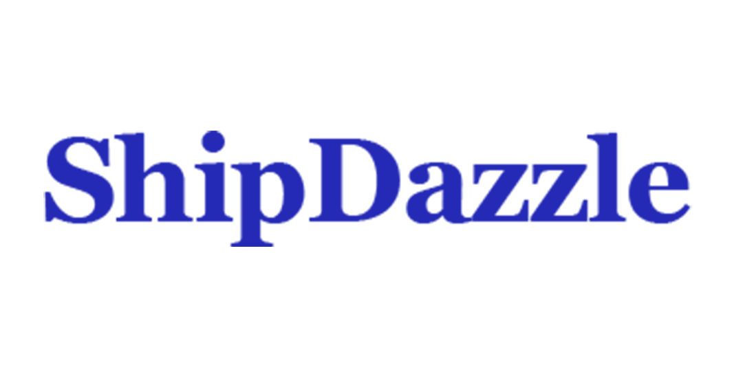 ShipDazzle Logo