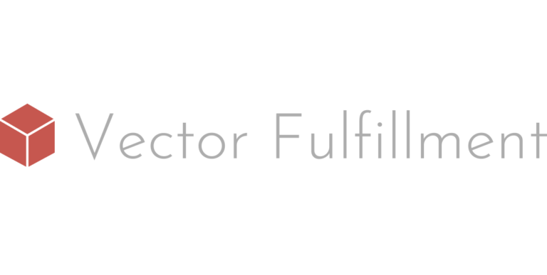 Vector Fulfillment Logo