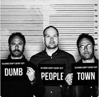 Dumb People Town