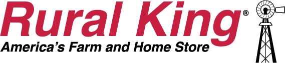 Rural King logo
