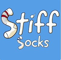 Stiff Socks