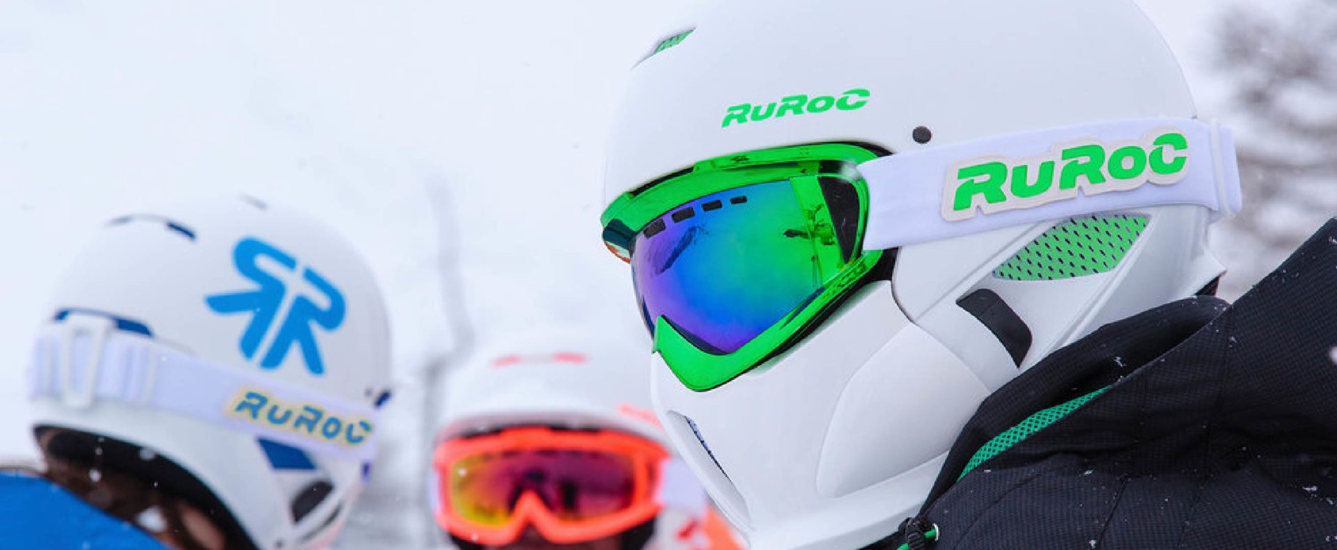Ruroc Helmets Feature Image