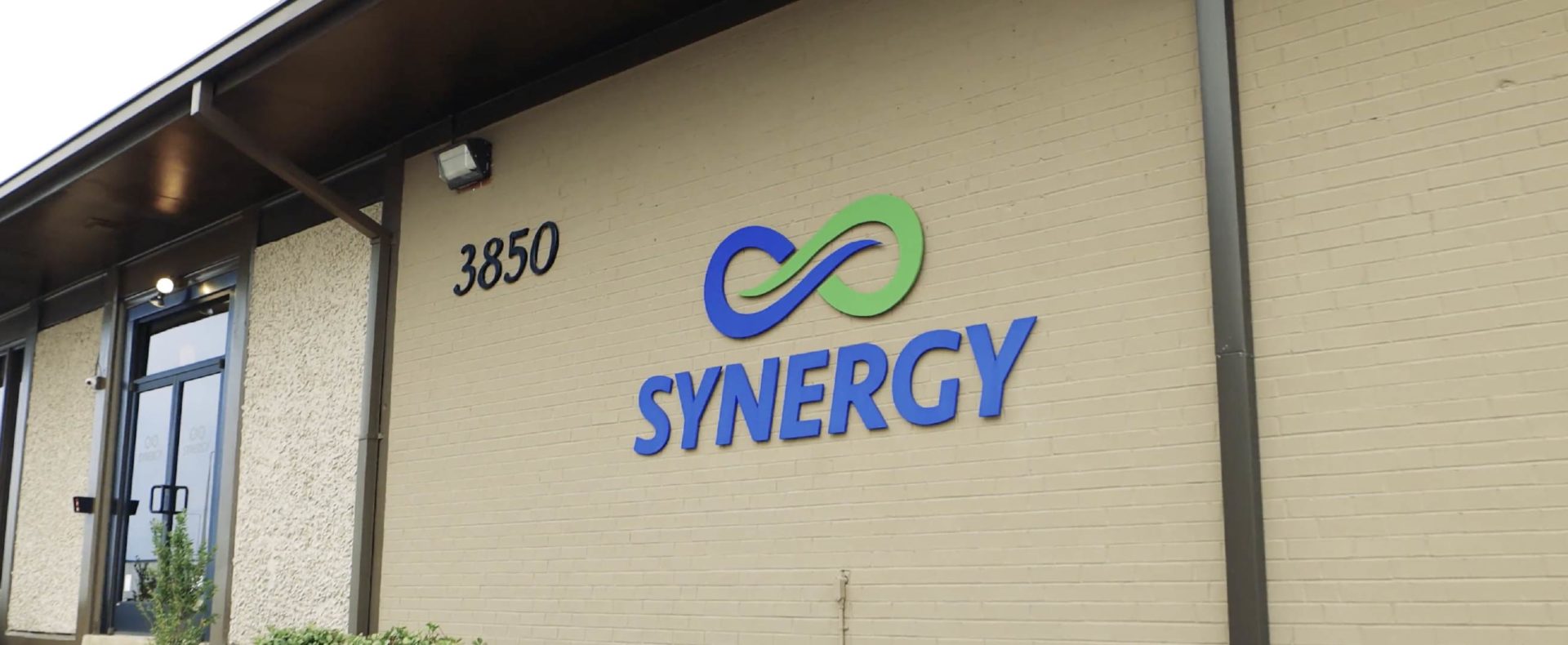 Synergy Logistics Logo