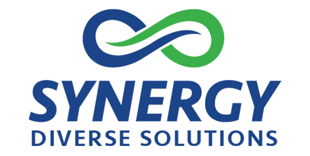 Synergy Diverse Logo