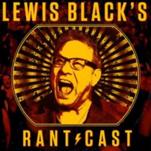 Lewis Black