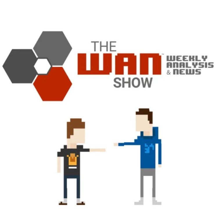 Wan Show