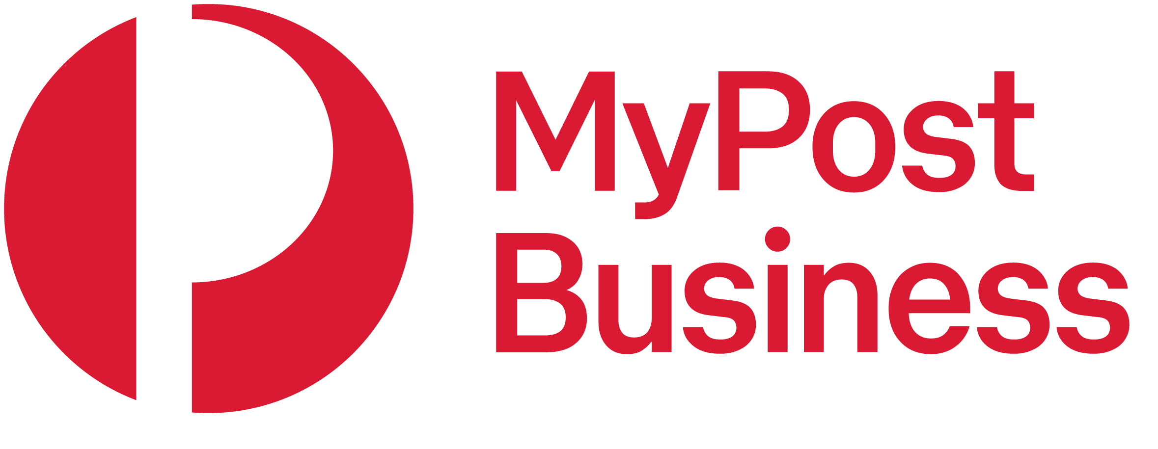 Mypost Business Shipping and Tracking Integration