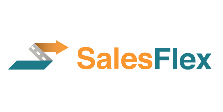 SalesFlex Logo