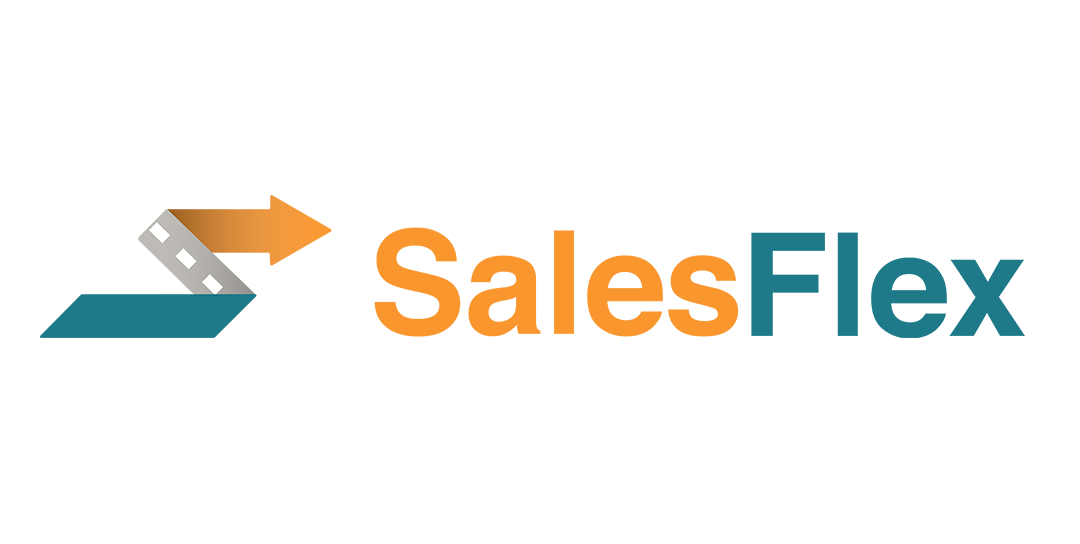 SalesFlex Logo