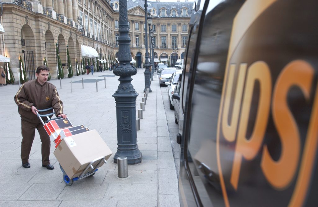 UPS Suivi et Envoi pour E-commerce | UPS Intégration | ShipStation