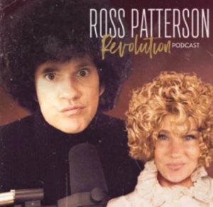 Ross Patterson Revolution