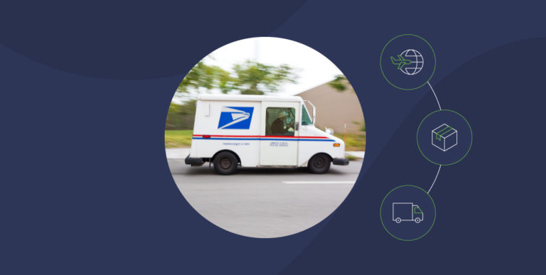 USPS First Class® vs. USPS Priority Mail® vs. USPS Retail Ground®