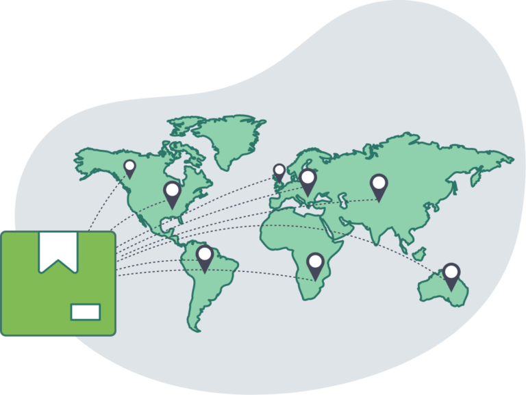 Shipstation Carrier Services