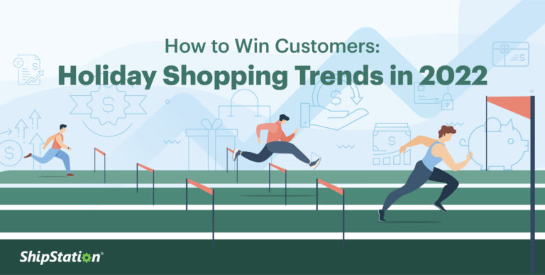 How to Win Holiday Shoppers: Peak Season Consumer Trends in 2022 