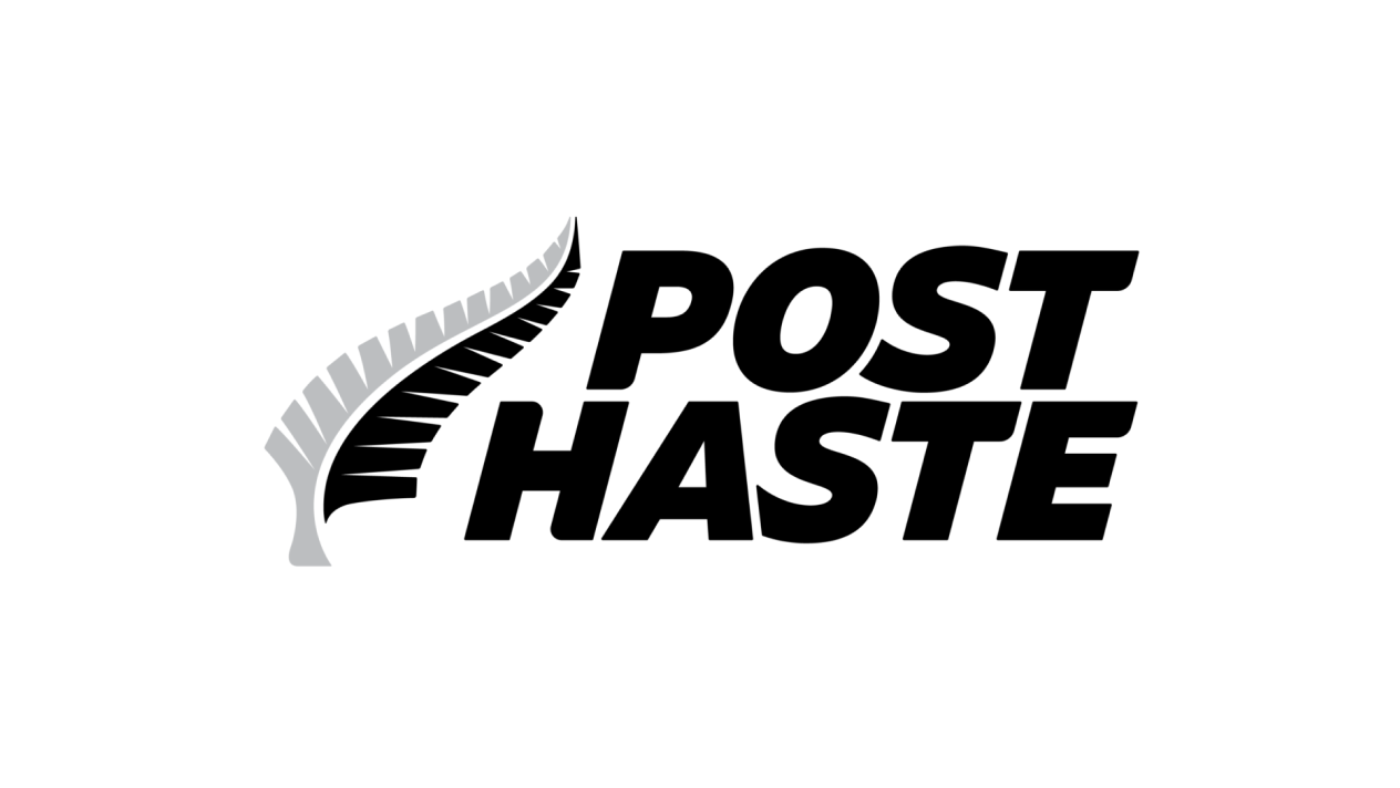 Post Haste Couriers Shipping and Tracking Integration
