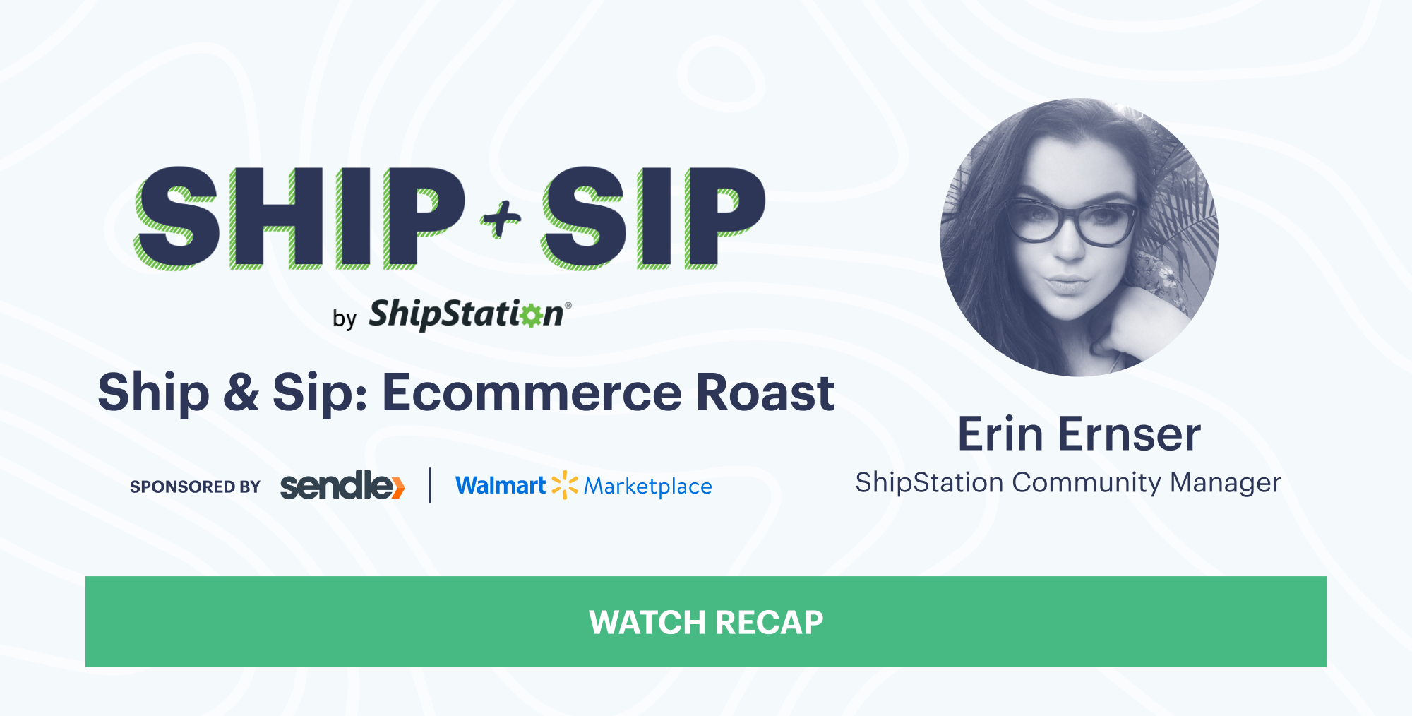 Find out what you missed at the May Ship & Sip event in our recap blog!