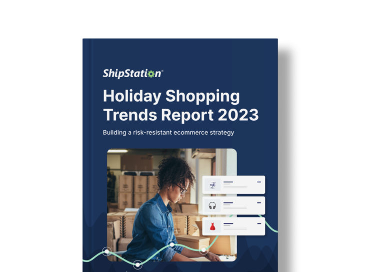 Holiday Shopping Trends Report for 2023